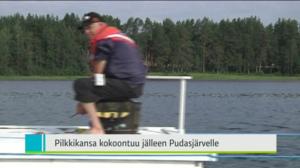 Yle Uutiset Pohjois-Suomi: Yle Uutiset Pohjois-Suomi 28-07-2016 Klo 18-22: 28.07.2016 17.39
