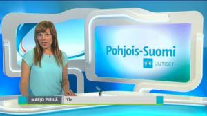 Yle Uutiset Pohjois-Suomi: Yle Uutiset Pohjois-Suomi 29-07-2016 Klo 18-22: 29.07.2016 17.57