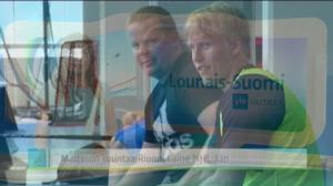 Yle Uutiset Lounais-Suomi: Yle Uutiset Lounais-Suomi 29-07-2016 Klo 18-22: 29.07.2016 18.35