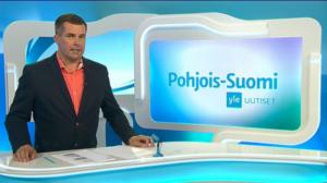 Yle Uutiset Pohjois-Suomi: Yle Uutiset Pohjois-Suomi 02-08-2016 Klo 18-22: 02.08.2016 18.08