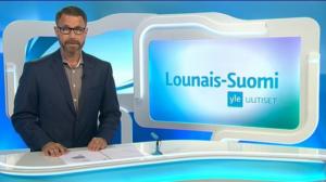 Yle Uutiset Lounais-Suomi: Yle Uutiset Lounais-Suomi 03-08-2016 Klo 18-22: 03.08.2016 17.50