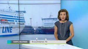 Yle Uutiset Uusimaa: Yle Uutiset Uusimaa 04-08-2016 klo 18-13: 04.08.2016 18.37