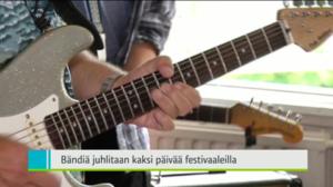 Yle Uutiset Pohjanmaa: Yle Uutiset Pohjanmaa 05-08-2016 Klo 18-22: 05.08.2016 17.20