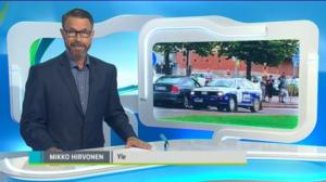 Yle Uutiset Häme: Yle Uutiset Häme 05-08-2016 Klo 18-22: 05.08.2016 17.46