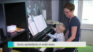 Yle Uutiset Lappi: Yle Uutiset Lappi 08-08-2016 Klo 18-22: 08.08.2016 17.40