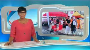 Yle Uutiset Pirkanmaa: Yle Uutiset Pirkanmaa 08-08-2016 Klo 18-22: 08.08.2016 18.00