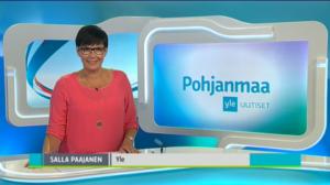 Yle Uutiset Pohjanmaa: Yle Uutiset Pohjanmaa 08-08-2016 Klo 18-22: 08.08.2016 18.08