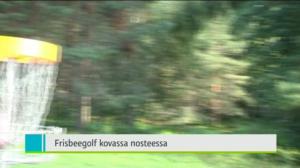 Yle Uutiset Pirkanmaa: Yle Uutiset Pirkanmaa 10-08-2016 Klo 18-22: 10.08.2016 17.15