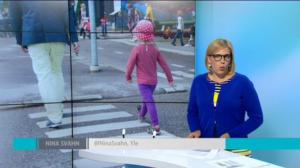Yle Uutiset Uusimaa: Yle Uutiset Uusimaa 10-08-2016 klo 18-13: 10.08.2016 18.25