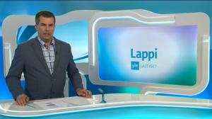 Yle Uutiset Lappi: Yle Uutiset Lappi 11-08-2016 Klo 18-22: 11.08.2016 16.54
