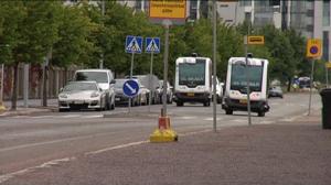 Yle Uutiset Uusimaa: Yle Uutiset Uusimaa 16-08-2016 klo 17-06: 16.08.2016 17.21