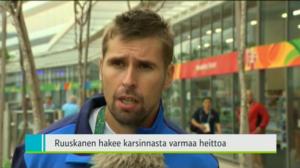 Yle Uutiset Itä-Suomi: Yle Uutiset Itä-Suomi 16-08-2016 Klo 18-22: 16.08.2016 17.45