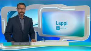 Yle Uutiset Lappi: Yle Uutiset Lappi 16-08-2016 Klo 18-22: 16.08.2016 17.55