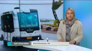 Yle Uutiset Uusimaa: Yle Uutiset Uusimaa 16-08-2016 klo 18-22: 16.08.2016 18.52