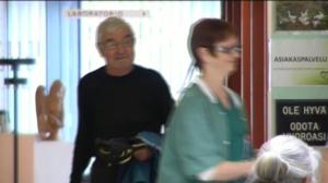 Yle Uutiset Kaakkois-Suomi: Yle Uutiset Kaakkois-Suomi 17-08-2016 Klo 17-06: 17.08.2016 16.26