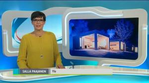 Yle Uutiset Lappi: Yle Uutiset Lappi 18-08-2016 Klo 18-22: 18.08.2016 18.16