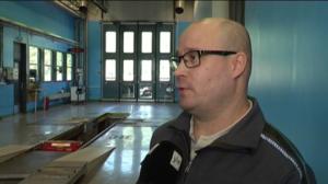 Yle Uutiset Kaakkois-Suomi: Yle Uutiset Kaakkois-Suomi 19-08-2016 Klo 17-06: 19.08.2016 16.56