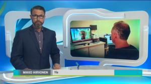 Yle Uutiset Itä-Suomi: Yle Uutiset Itä-Suomi 19-08-2016 Klo 18-22: 19.08.2016 17.41
