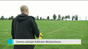 Yle Uutiset Pohjanmaa: Yle Uutiset Pohjanmaa 19-08-2016 Klo 18-22: 19.08.2016 17.49