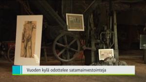 Yle Uutiset Lounais-Suomi: Yle Uutiset Lounais-Suomi 22-08-2016 Klo 18-22: 22.08.2016 17.37