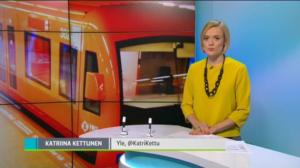 Yle Uutiset Uusimaa: Yle Uutiset Uusimaa 22-08-2016 klo 18-22: 22.08.2016 18.42