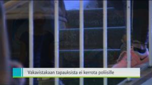 Yle Uutiset Itä-Suomi: Yle Uutiset Itä-Suomi 23-08-2016 Klo 18-22: 23.08.2016 18.14