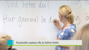 Yle Uutiset Kaakkois-Suomi: Yle Uutiset Kaakkois-Suomi 24-08-2016 Klo 18-22: 24.08.2016 17.31