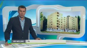 Yle Uutiset Häme: Yle Uutiset Häme 24-08-2016 Klo 18-22: 24.08.2016 17.58