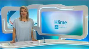 Yle Uutiset Häme: Yle Uutiset Häme 25-08-2016 Klo 18-22: 25.08.2016 17.38