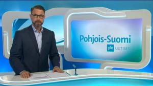 Yle Uutiset Pohjois-Suomi: Yle Uutiset Pohjois-Suomi 25-08-2016 Klo 18-22: 25.08.2016 18.22