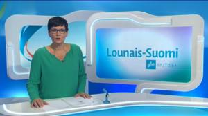 Yle Uutiset Lounais-Suomi: Yle Uutiset Lounais-Suomi 26-08-2016 Klo 18-22: 26.08.2016 17.38