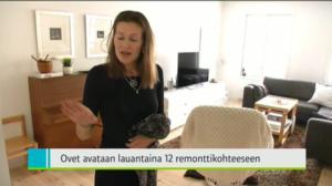 Yle Uutiset Pohjanmaa: Yle Uutiset Pohjanmaa 26-08-2016 Klo 18-22: 26.08.2016 18.14