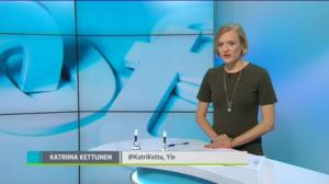 Yle Uutiset Uusimaa: Yle Uutiset Uusimaa 26-08-2016 klo 18-22: 26.08.2016 18.42