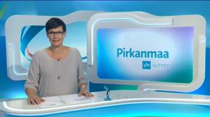 Yle Uutiset Pirkanmaa: Yle Uutiset Pirkanmaa 29-08-2016 Klo 17-06: 29.08.2016 16.55