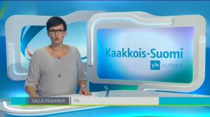 Yle Uutiset Kaakkois-Suomi: Yle Uutiset Kaakkois-Suomi 29-08-2016 Klo 18-22: 29.08.2016 17.49