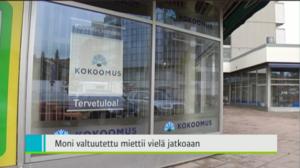 Yle Uutiset Kaakkois-Suomi: Yle Uutiset Kaakkois-Suomi 30-08-2016 Klo 18-22: 30.08.2016 17.38