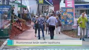 Yle Uutiset Pohjanmaa: Yle Uutiset Pohjanmaa 31-08-2016 Klo 18-22: 31.08.2016 18.43
