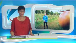 Yle Uutiset Itä-Suomi: Yle Uutiset Itä-Suomi 01-09-2016 Klo 18-22: 01.09.2016 17.47