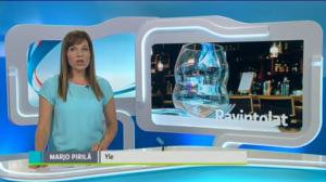 Yle Uutiset Häme: Yle Uutiset Häme 02-09-2016 Klo 18-22: 02.09.2016 17.32
