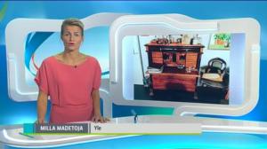 Yle Uutiset Pohjois-Suomi: Yle Uutiset Pohjois-Suomi 06-09-2016 Klo 18-22: 06.09.2016 17.36