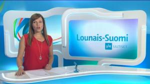 Yle Uutiset Lounais-Suomi: Yle Uutiset Lounais-Suomi 07-09-2016 Klo 18-22: 07.09.2016 17.29