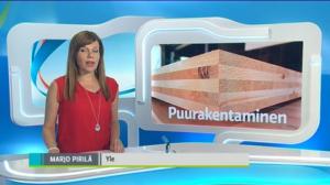Yle Uutiset Pohjois-Suomi: Yle Uutiset Pohjois-Suomi 07-09-2016 Klo 18-22: 07.09.2016 17.47