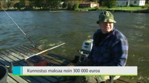 Yle Uutiset Pohjanmaa: Yle Uutiset Pohjanmaa 08-09-2016 Klo 18-22: 08.09.2016 17.46