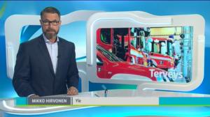 Yle Uutiset Häme: Yle Uutiset Häme 08-09-2016 Klo 18-22: 08.09.2016 18.07