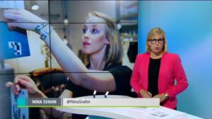 Yle Uutiset Uusimaa: Yle Uutiset Uusimaa 08-09-2016 klo 18-22: 08.09.2016 18.33