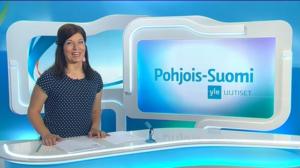 Yle Uutiset Pohjois-Suomi: Yle Uutiset Pohjois-Suomi 09-09-2016 Klo 18-22: 09.09.2016 17.56