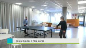 Yle Uutiset Pohjanmaa: Yle Uutiset Pohjanmaa 12-09-2016 Klo 18-22: 12.09.2016 17.54