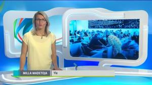 Yle Uutiset Pirkanmaa: Yle Uutiset Pirkanmaa 12-09-2016 Klo 18-22: 12.09.2016 18.44