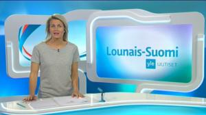 Yle Uutiset Lounais-Suomi: Yle Uutiset Lounais-Suomi 13-09-2016 Klo 18-22: 13.09.2016 17.26