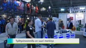Yle Uutiset Pirkanmaa: Yle Uutiset Pirkanmaa 13-09-2016 Klo 18-22: 13.09.2016 18.10